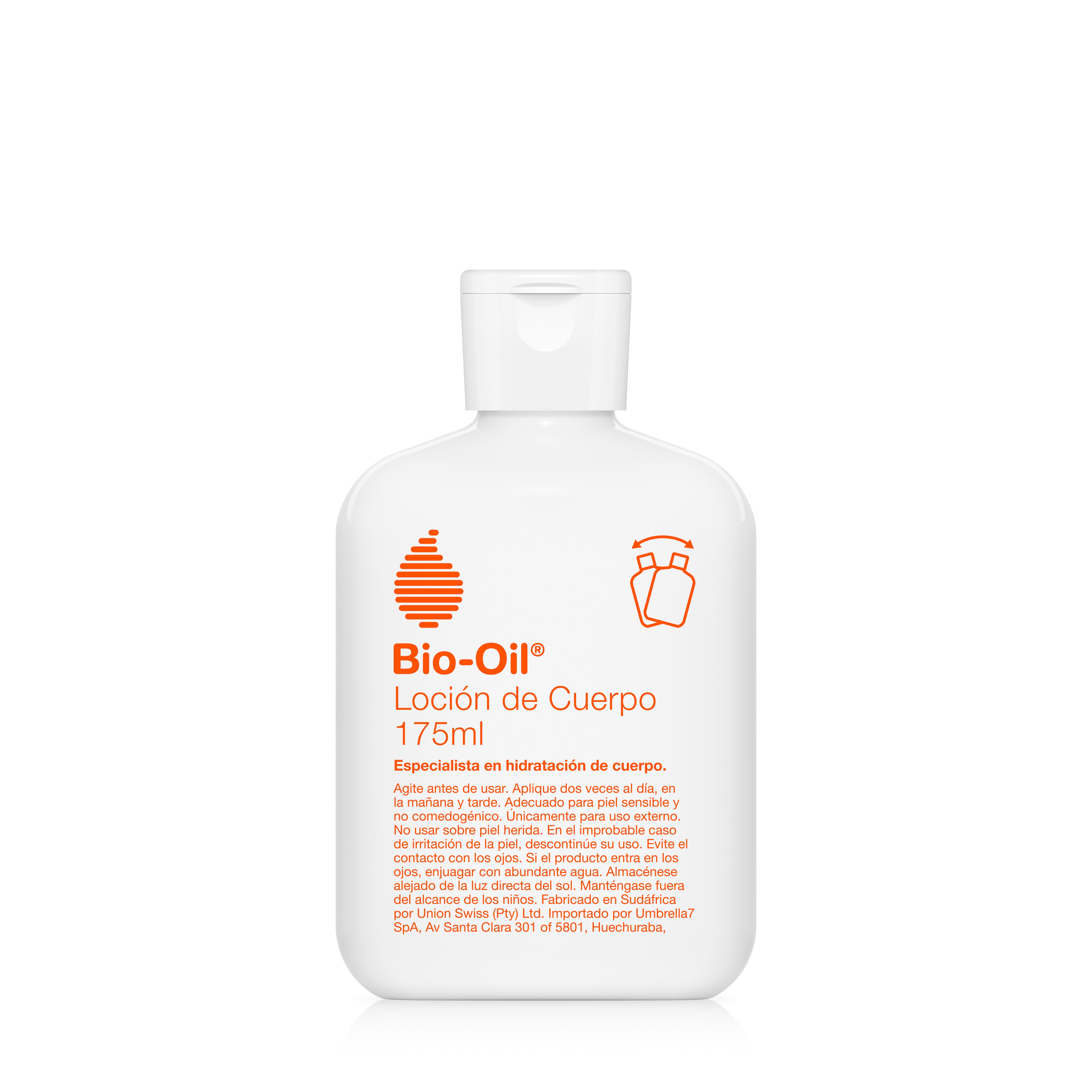 Loción de Cuerpo Bio Oil 175ml – Soy Tendencia