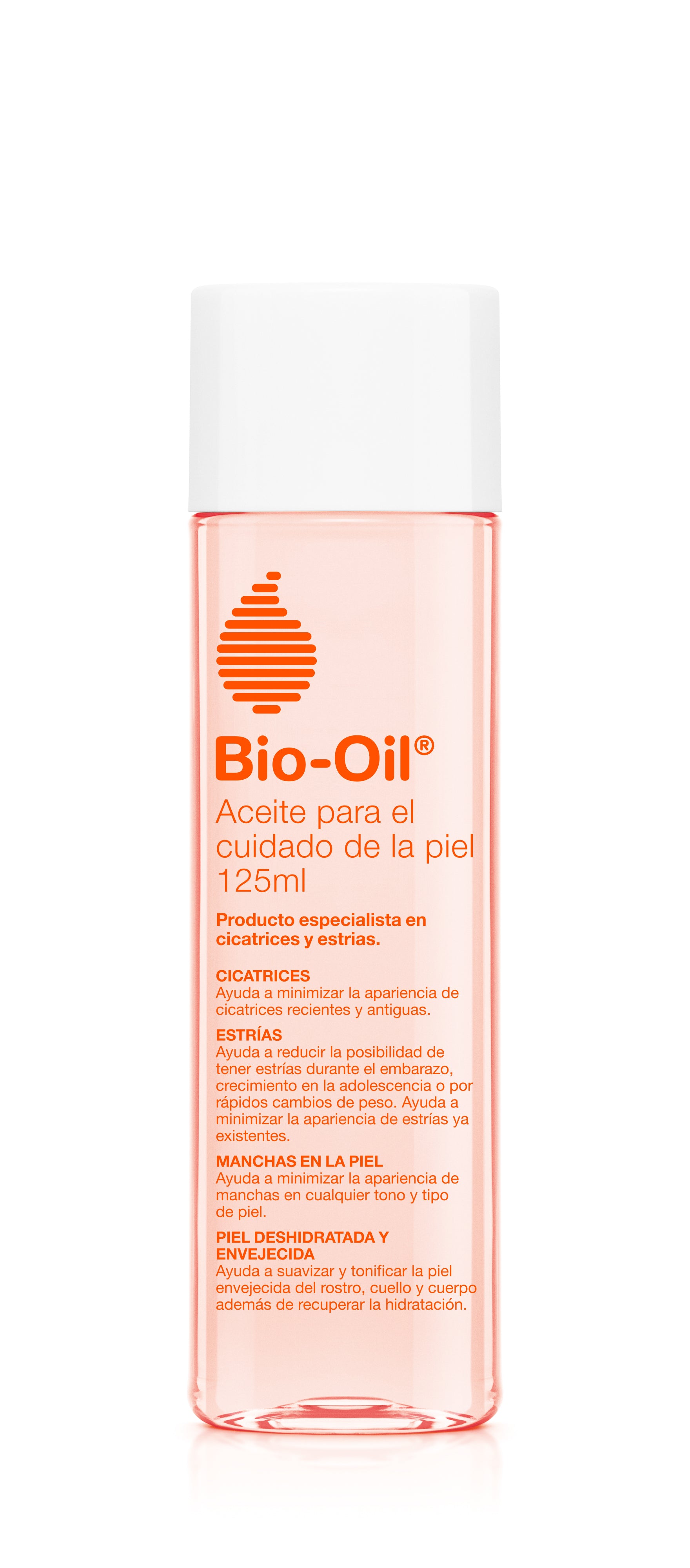 Aceite Bio Oil 125 mL, Tienda Online
